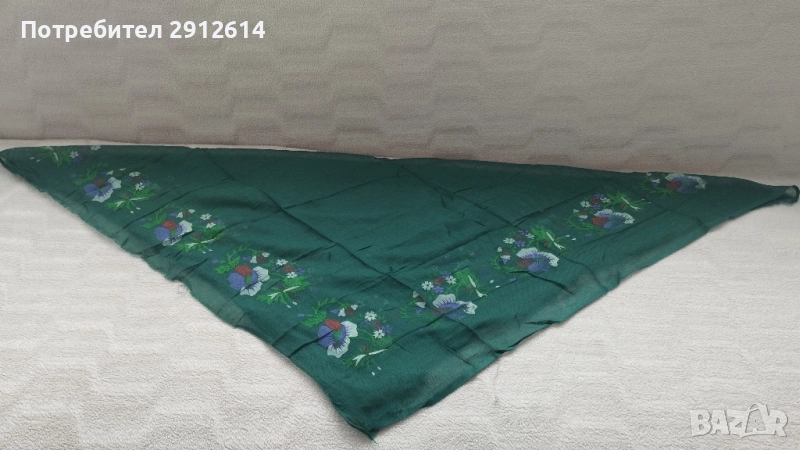 забрадка за глава 24, снимка 1