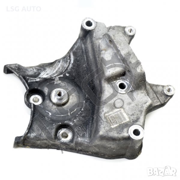 Конзола двигател OPEL ZAFIRA B 2005-2014 Z220620N-55, снимка 1