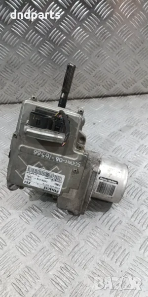 Електроусилвател волан Renault Scenic 2006г.	, снимка 1