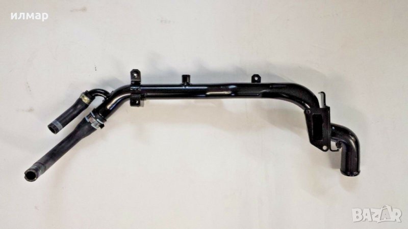  55563692 Тръба за водата за Опел Зафира 1,9 cdti - 150 к.с., снимка 1