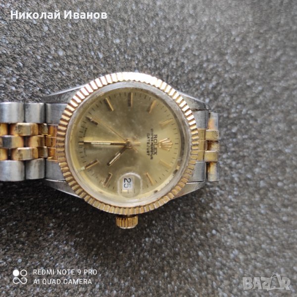 Rolex , снимка 1