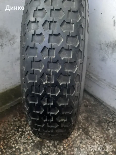 14цола патерица дачия,рено , снимка 1