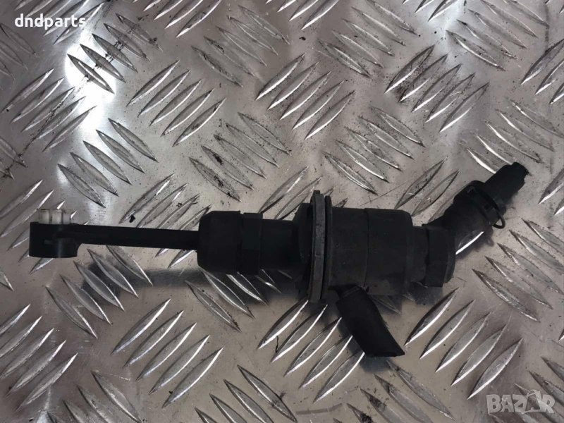 Долна помпа съединител Renault Clio,1.2i,2007г., снимка 1