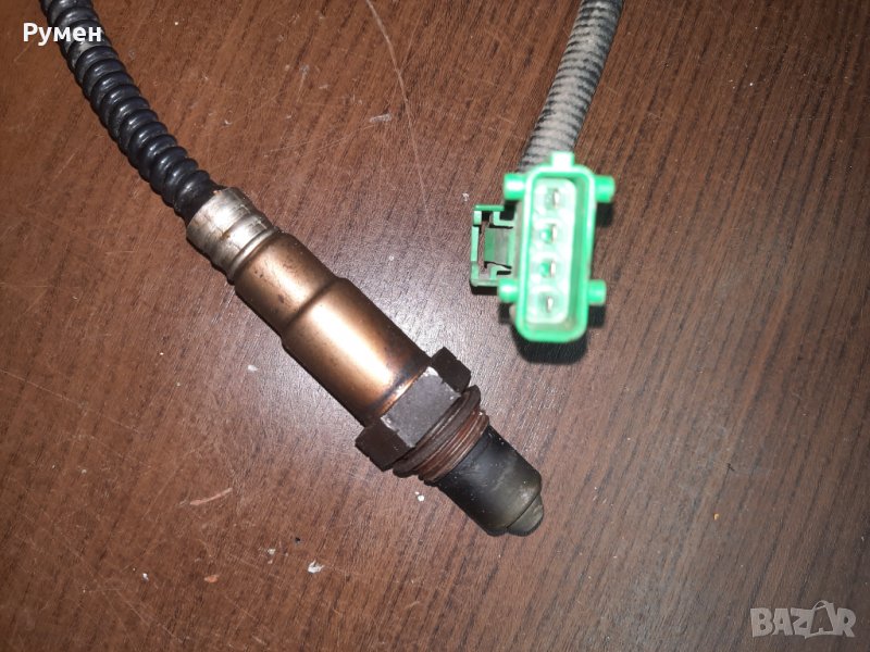 BOSCH: Ламбда-сонда Peugeot Citroen 0 258 006 027, снимка 1