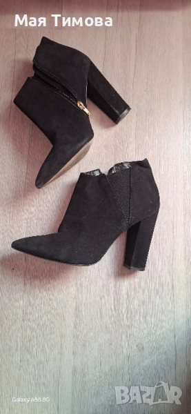 Продавам бразилски дамски боти, снимка 1