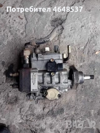 ГНП  за Опел Корса С астра г 1.7DTI 75к.с 2003г исузу астра г, снимка 1