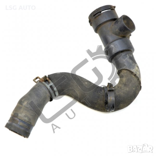 Водно съединение AUDI A4 (B6) 2000-2004 A201220N-125, снимка 1