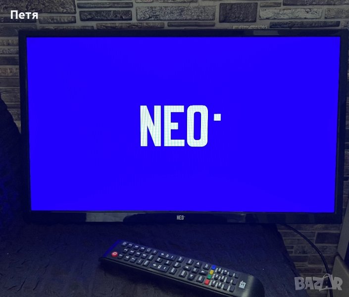 Телевизор Neo, снимка 1