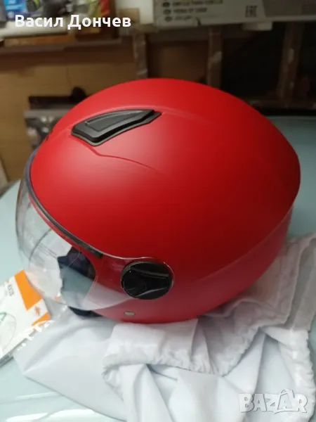 шлем Kappa , снимка 1