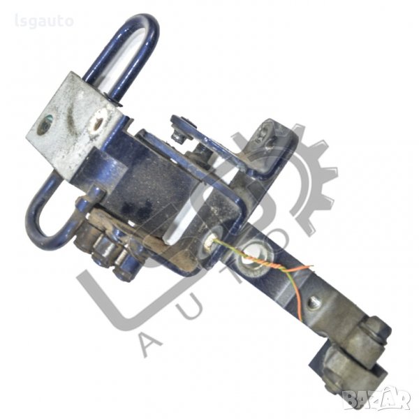 Панти предна дясна врата SEAT Leon II 2005-2012 SE061221N-145, снимка 1