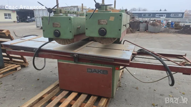 Дърводелски Шлайф , снимка 1