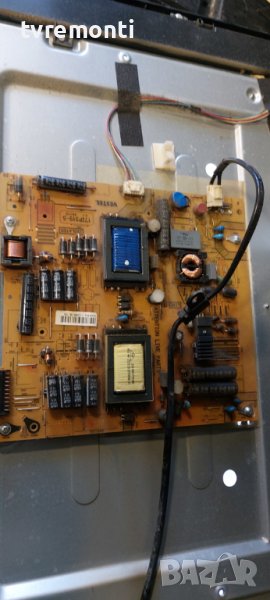 Захранваща платка - ,17IPS19-5,V.1 061112 for NEO LED 39880 FHD, 39inc DISPLAY VES390UNWC-01, снимка 1