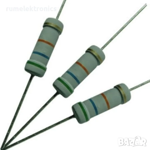 3K 2W, снимка 1