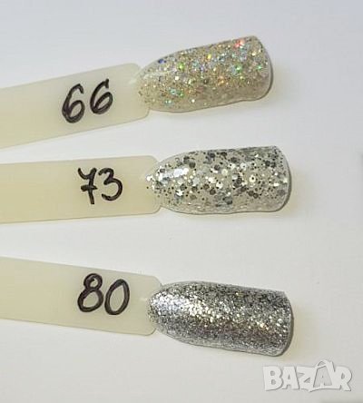 Гел лак Level UP/Violet Cosmetics , снимка 1