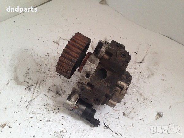 ГНП Renault Megane 1.9dci 2004г., снимка 1