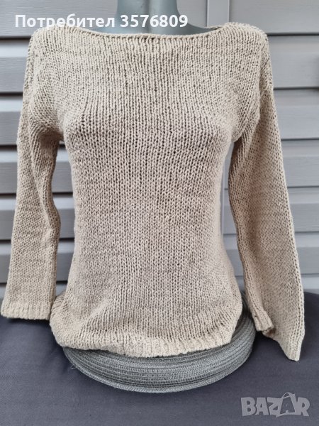 Дамски пуловер , снимка 1