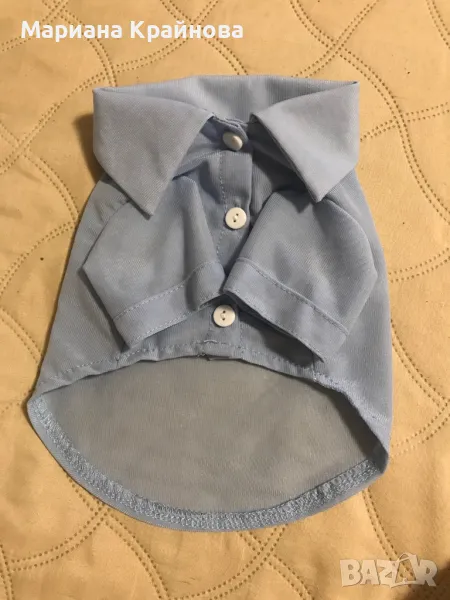 Дрехи за куче, снимка 1