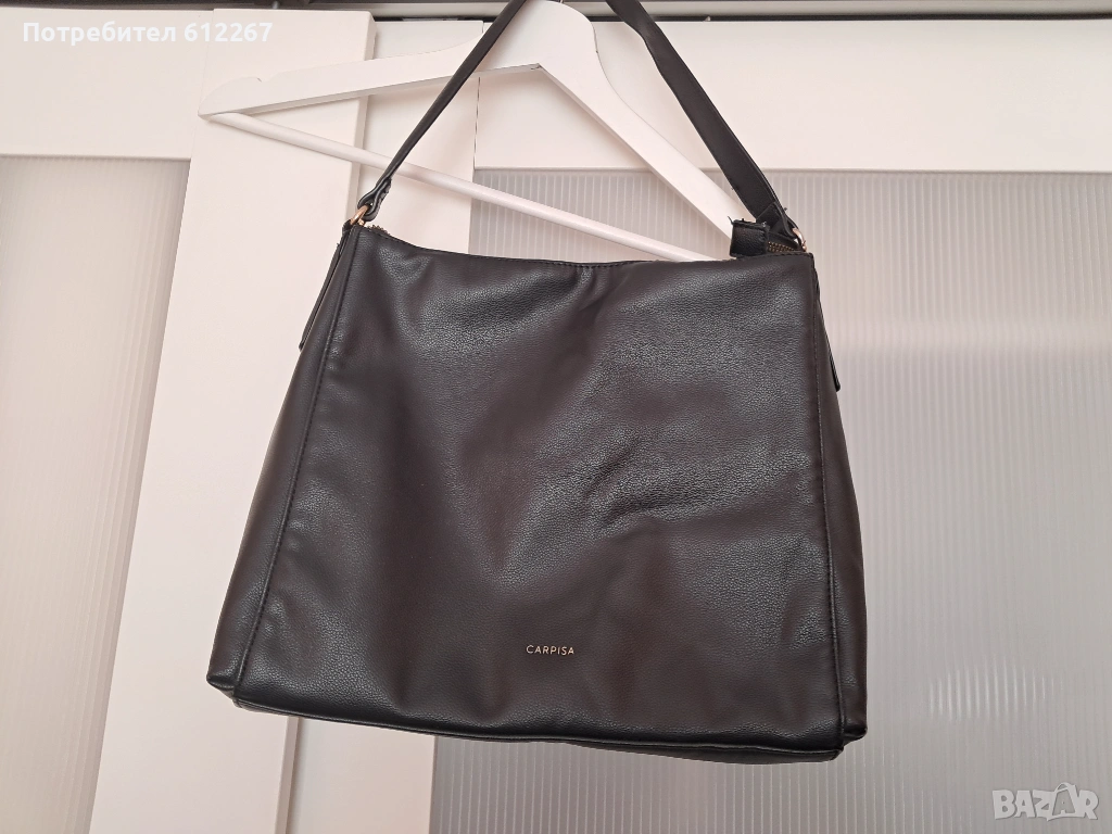 Carpisa дамска чанта, снимка 1