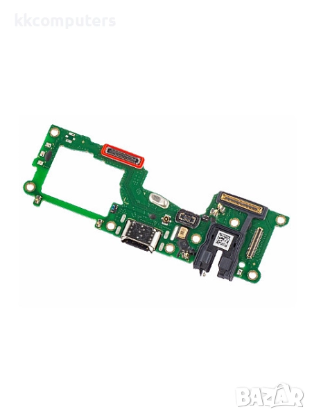 БЛОК ЗАХРАНВАНЕ REALME 8 PRO (RMX3081), снимка 1