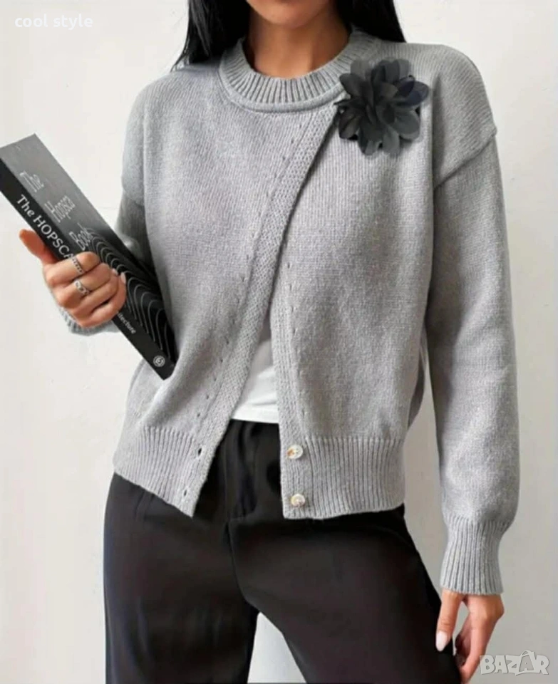 жилетка, снимка 1