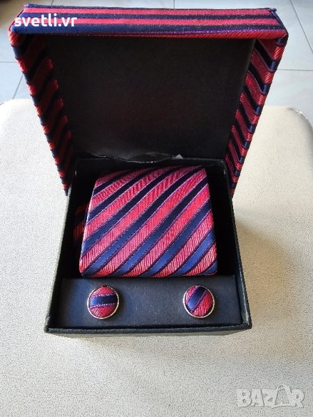 вратовръска, снимка 1