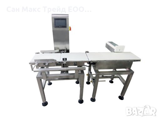 Динамични контролни везни SMT-1000, снимка 1