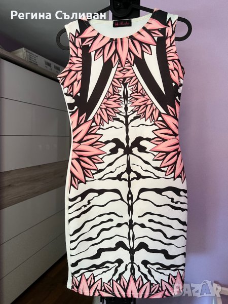 Нова къса рокля , снимка 1