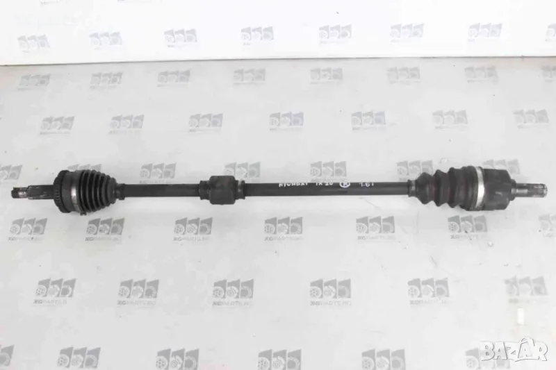 Полуоска предна дясна за Hyundai ix20 1.6i 125 к.с. (2010-2015), снимка 1
