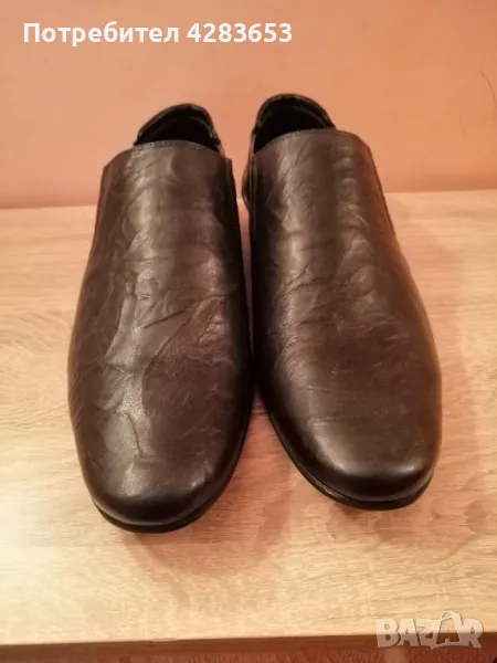 мъжки обувки , снимка 1