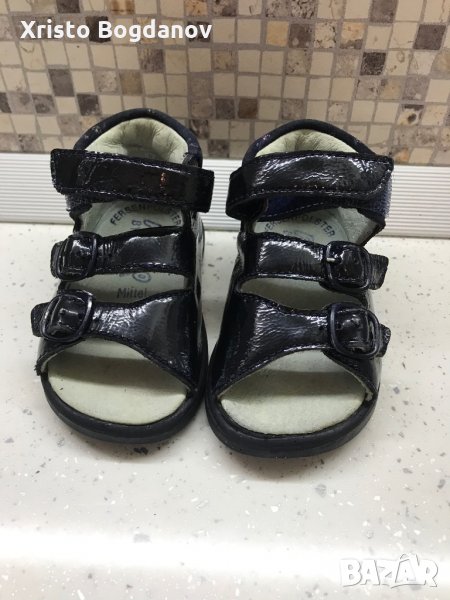 Детски сандали,,Pepino by RICOSTA”номер-19, снимка 1