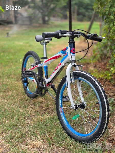 Детско колело Cross , снимка 1