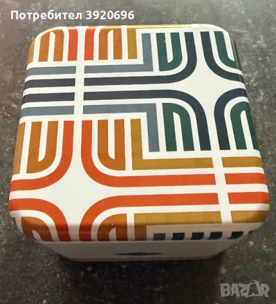 Мъжки часовник Fossil, снимка 1