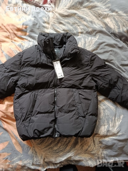 Ново дамско яке , снимка 1