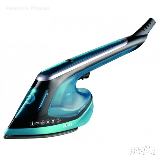 Уред за гладене с пара , снимка 1