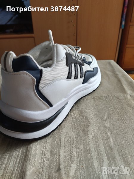 Продавам маратонки, снимка 1