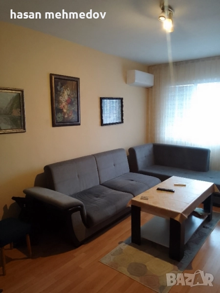 Двустаен Панелен Апартамент етаж 4ти от 5 ж.к.Младост , снимка 1