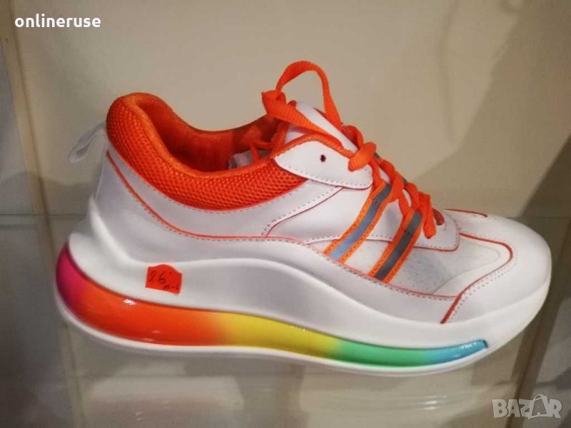 Дамски кец , снимка 1