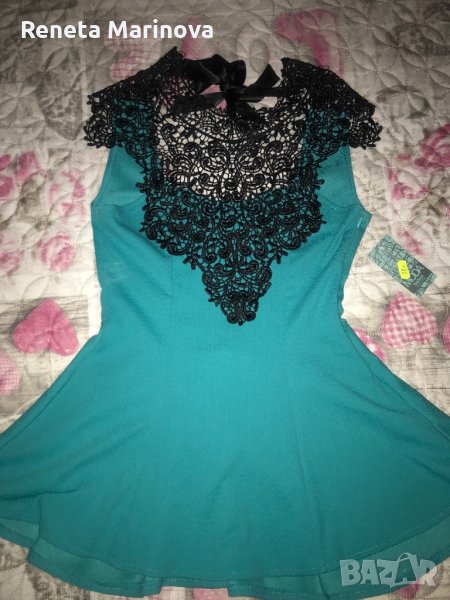 Дамска блуза, снимка 1