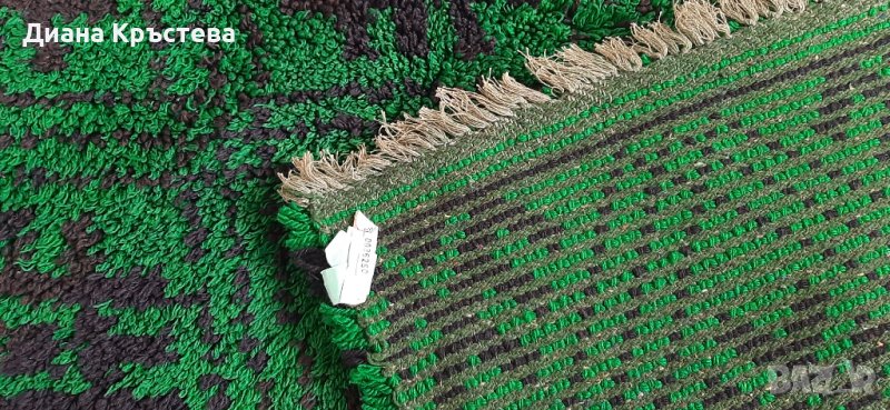 Губери и черги от вълна, снимка 1