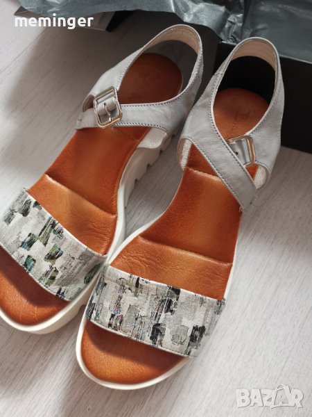 Bianki дамски сандали, снимка 1
