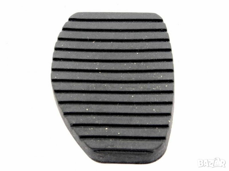 гумички за педали за Ситроен Citroen C4 Picasso C5 C6 C8 DS5 Peugeot 406 407 508 807, снимка 1