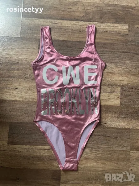 Уникално боди, снимка 1