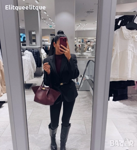 чанта polene, снимка 1