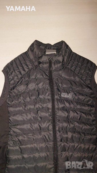 Jack Wolfskin  Дамски  Елек  М, снимка 1