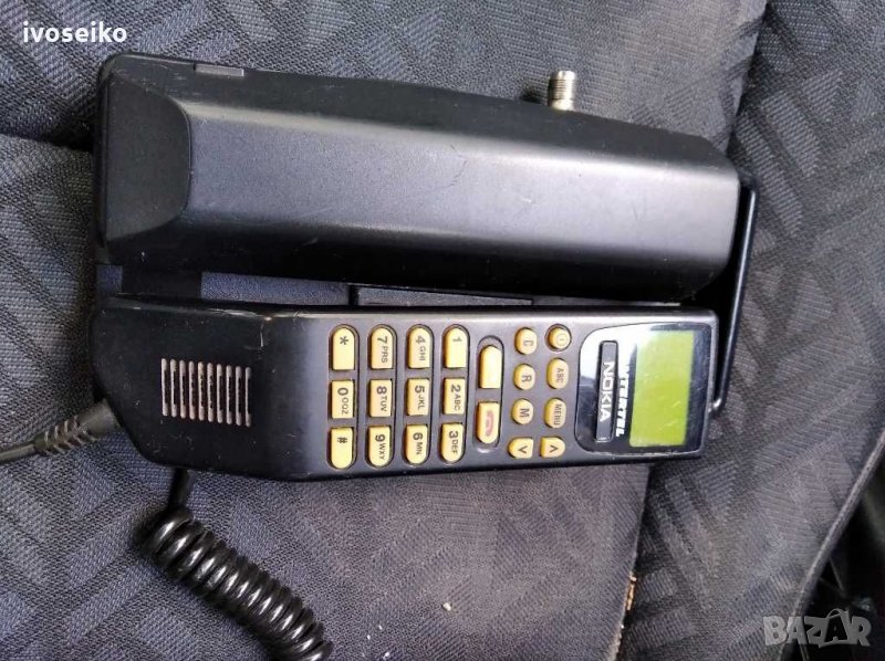 Nokia, снимка 1