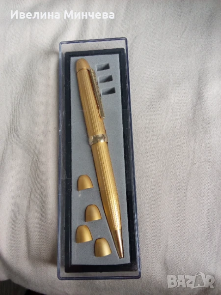 Химикал -лазер , снимка 1