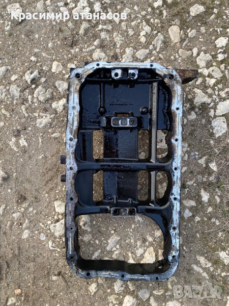 Под Картер за Мазда 5.2.0.Di.143кс, снимка 1