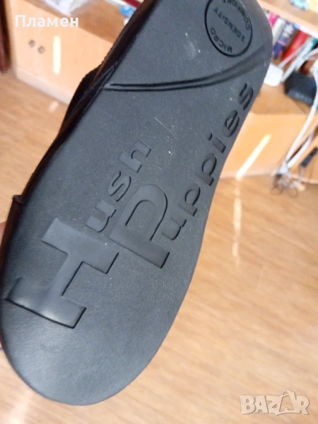 Дамски сандали , снимка 1