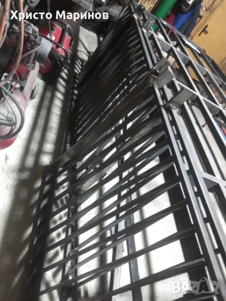 Железарски услуги. , снимка 1