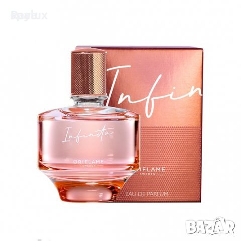 Парфюмна вода Infinita, снимка 1
